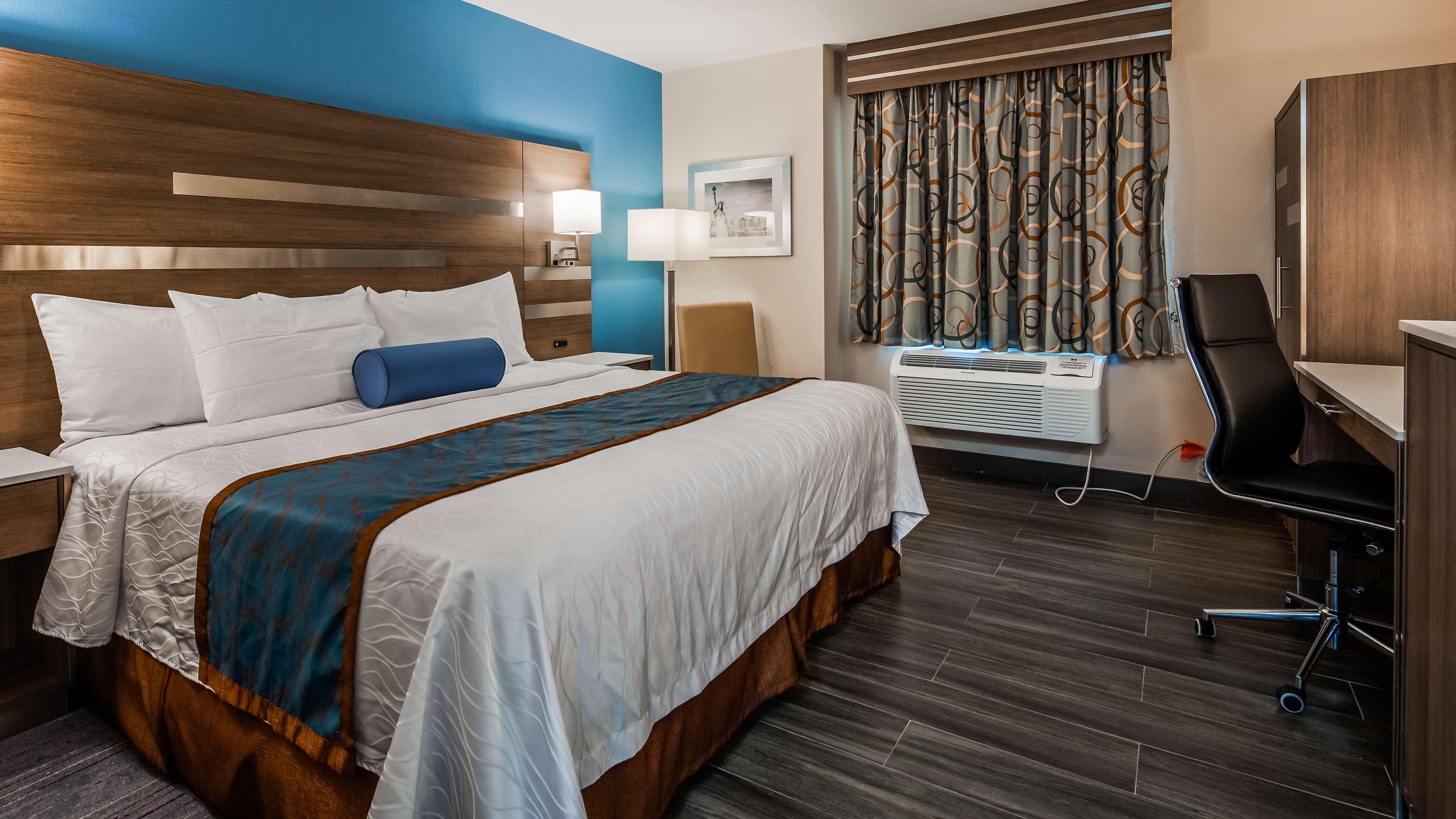 Western Stadium 3* Nueva York